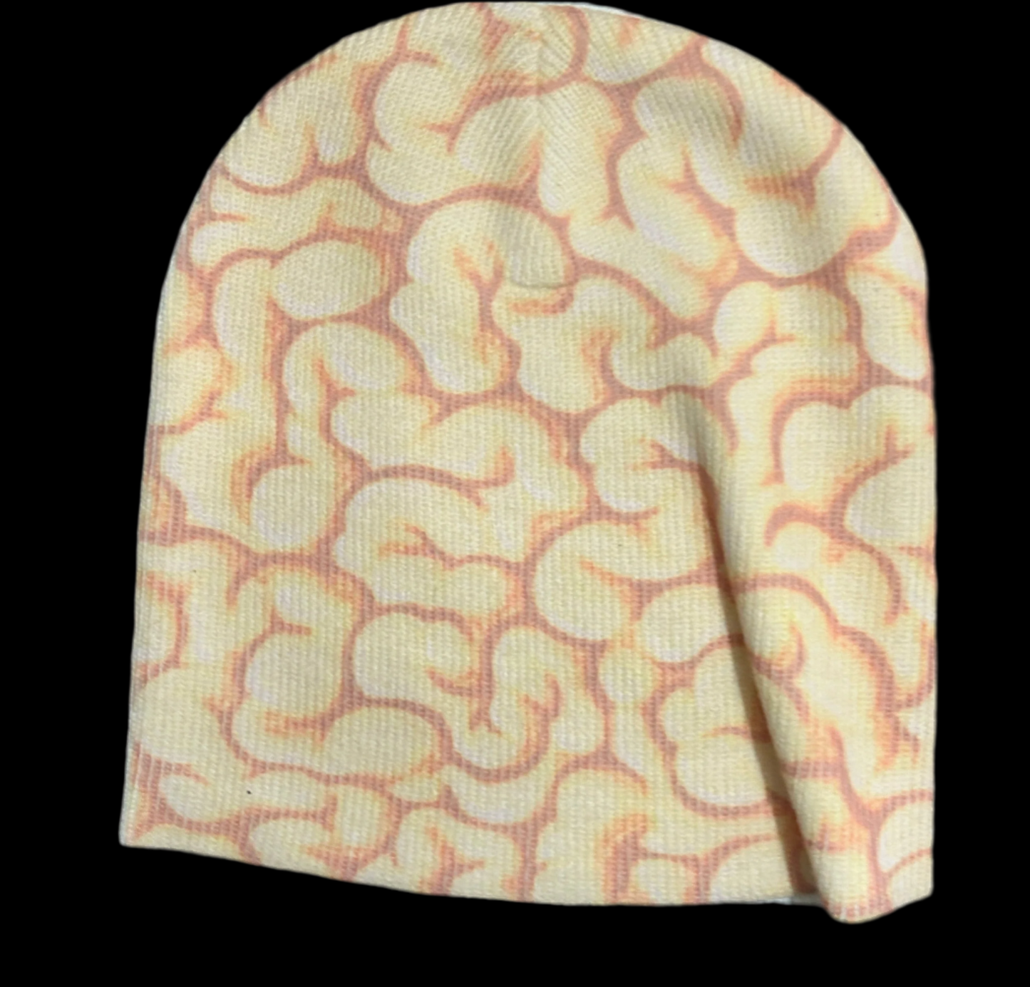 Brain Beanie